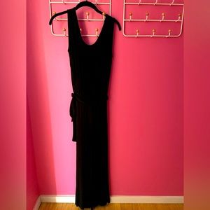 Amour Vert sleeveless jumpsuit